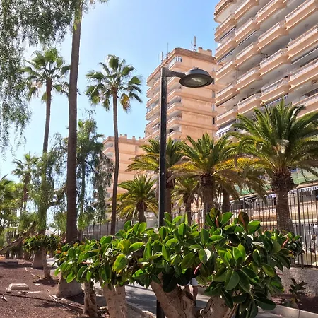 Playa Honda Playa De Americas شقة *